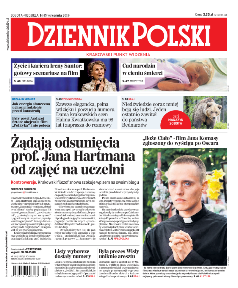 Dziennik Polski