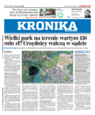 Kronika krakowska