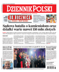 Dziennik Polski