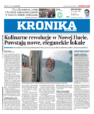 Kronika krakowska