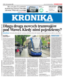 Kronika krakowska
