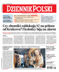 Dziennik Polski