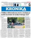 Kronika krakowska