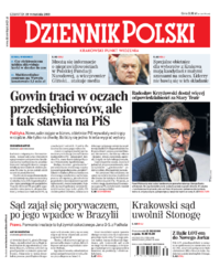 Dziennik Polski