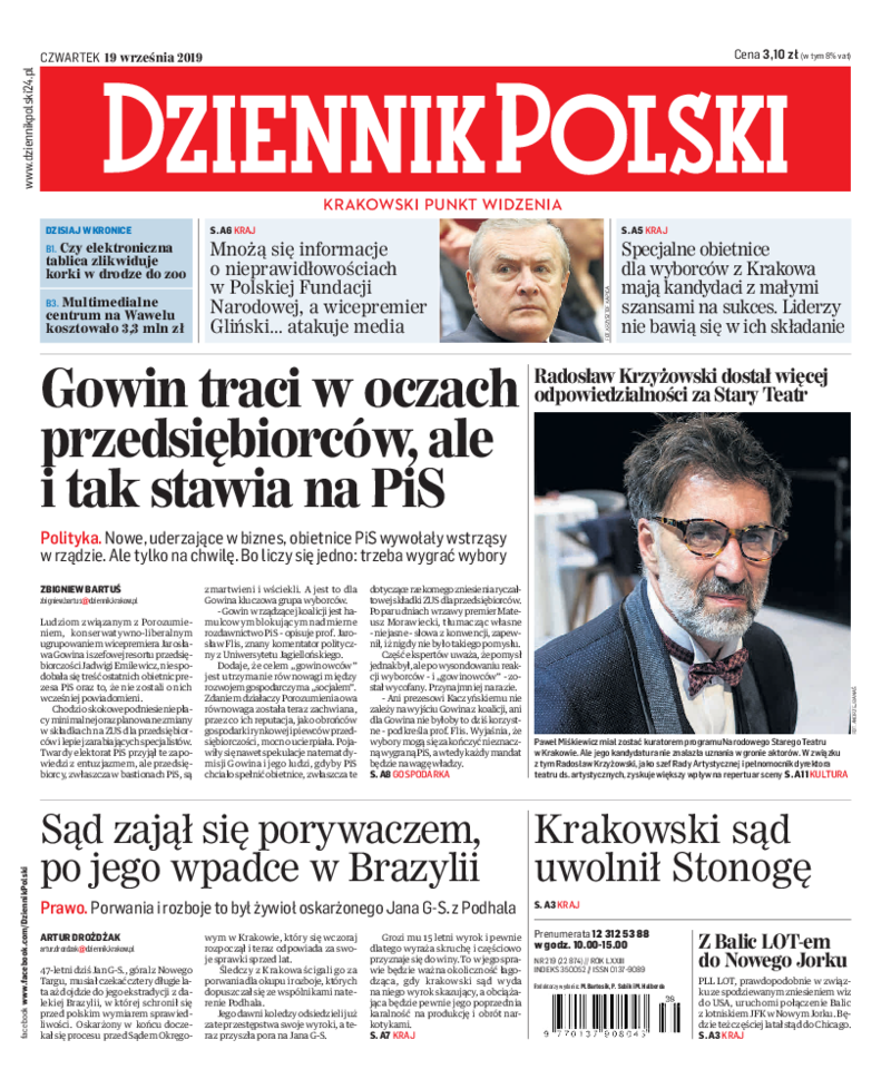 Dziennik Polski