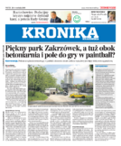 Kronika krakowska