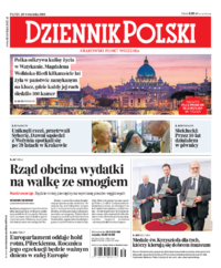 Dziennik Polski