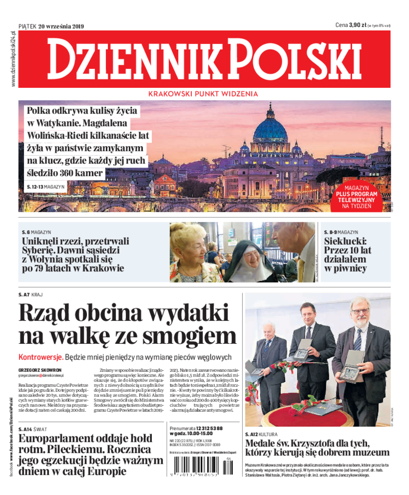 Dziennik Polski