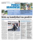 DP Tygodnik Powiat krakowski