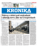 Kronika krakowska