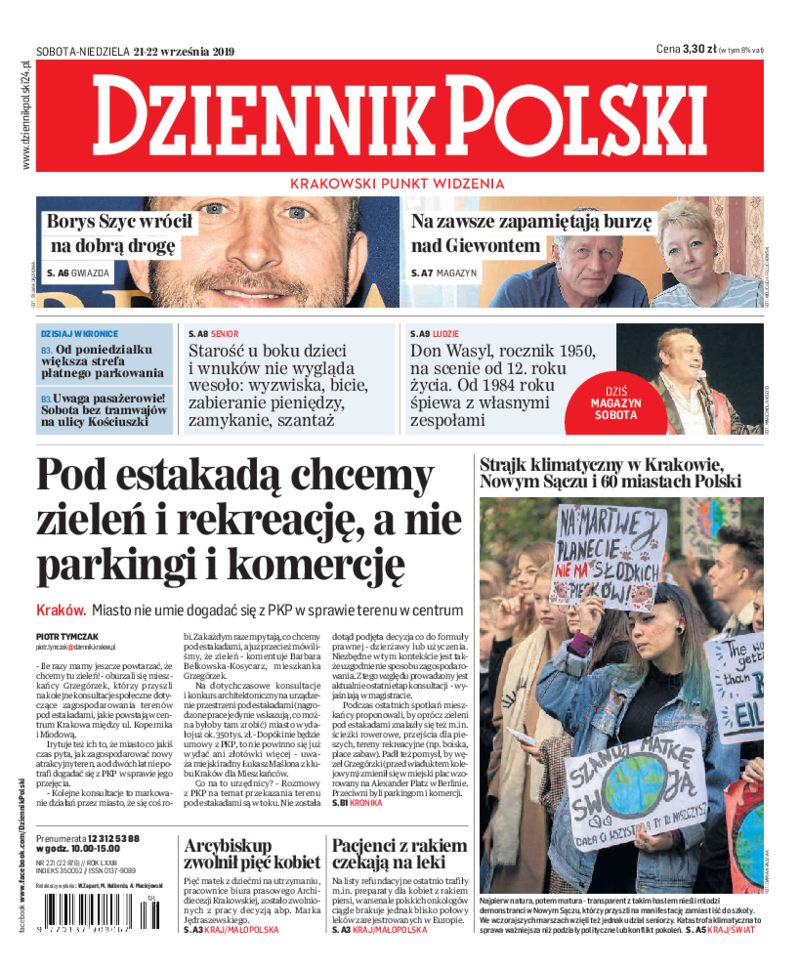 Dziennik Polski