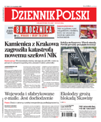 Dziennik Polski