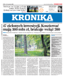 Kronika krakowska