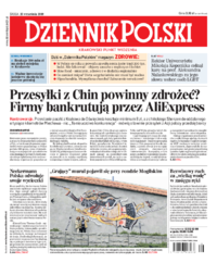 Dziennik Polski