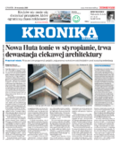 Kronika krakowska