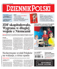 Dziennik Polski