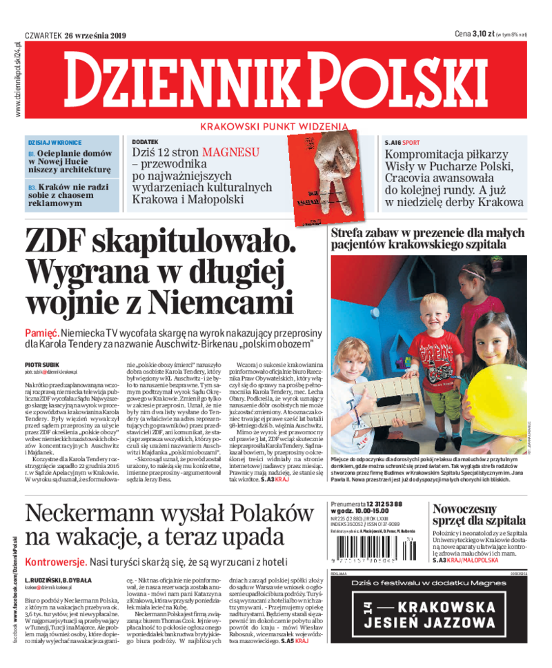 Dziennik Polski