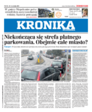 Kronika krakowska