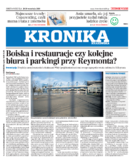 Kronika krakowska