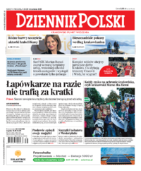 Dziennik Polski