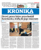 Kronika krakowska