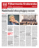 dodatek specjalny do grzbietu głównego
