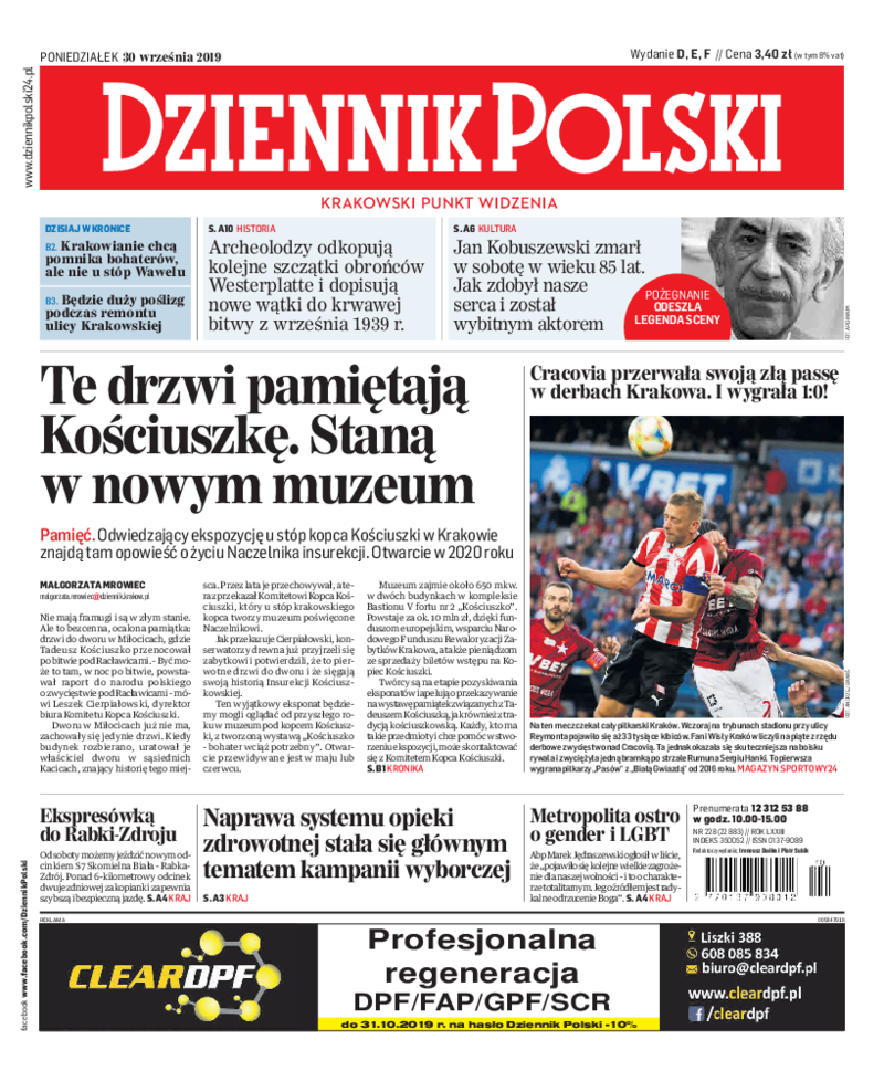 Dziennik Polski