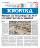 Kronika krakowska