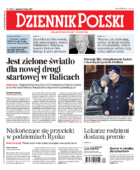 Dziennik Polski