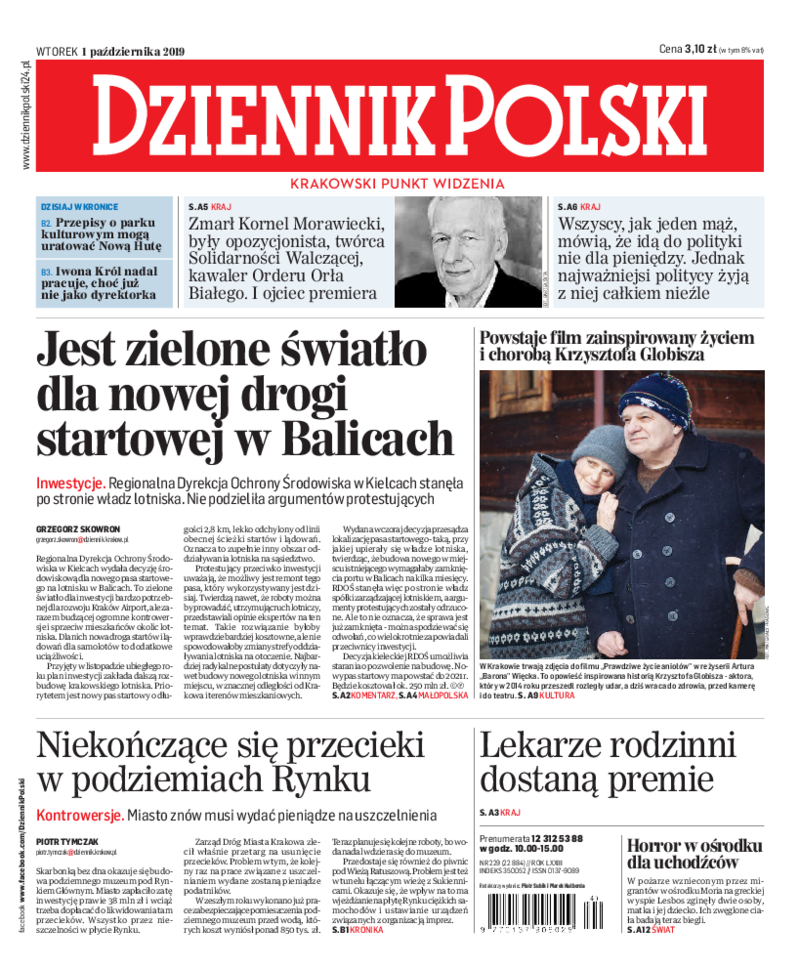 Dziennik Polski