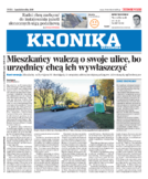 Kronika krakowska