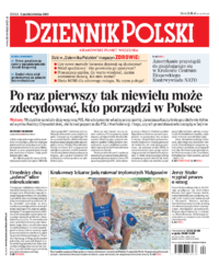 Dziennik Polski