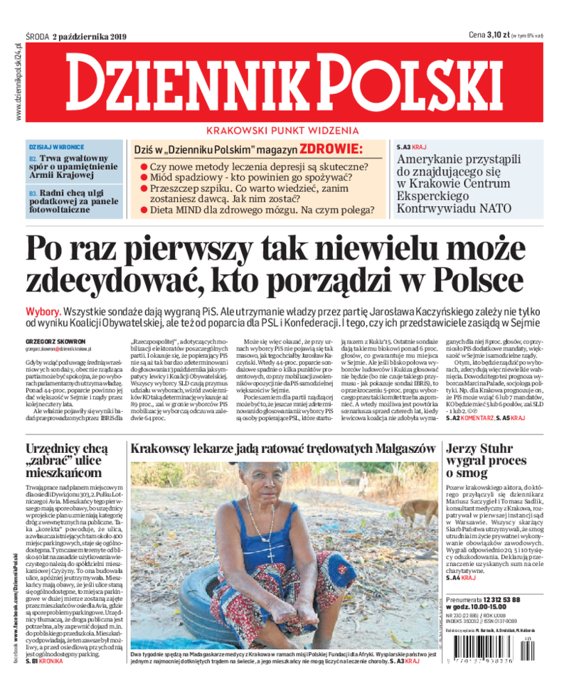 Dziennik Polski