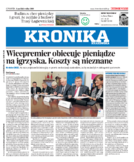 Kronika krakowska