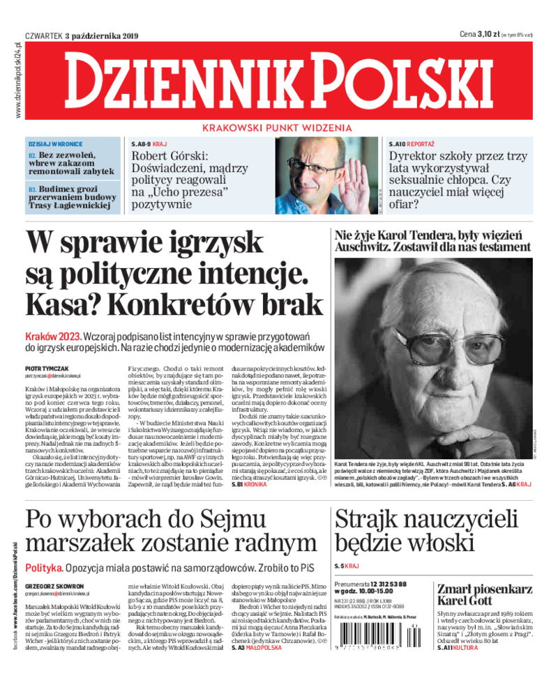 Dziennik Polski