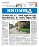 Kronika krakowska