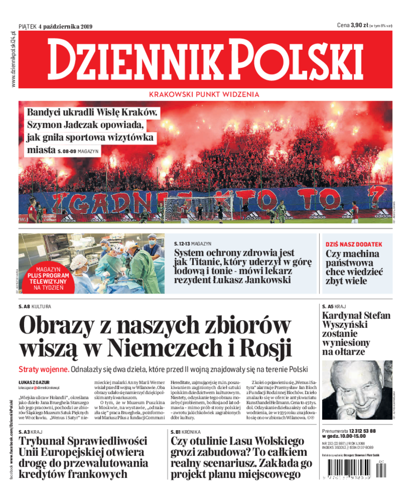 Dziennik Polski