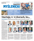 DP Tygodnik Myślenicki