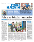 DP Tygodnik Powiat krakowski