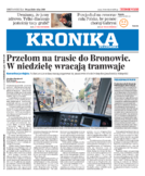 Kronika krakowska