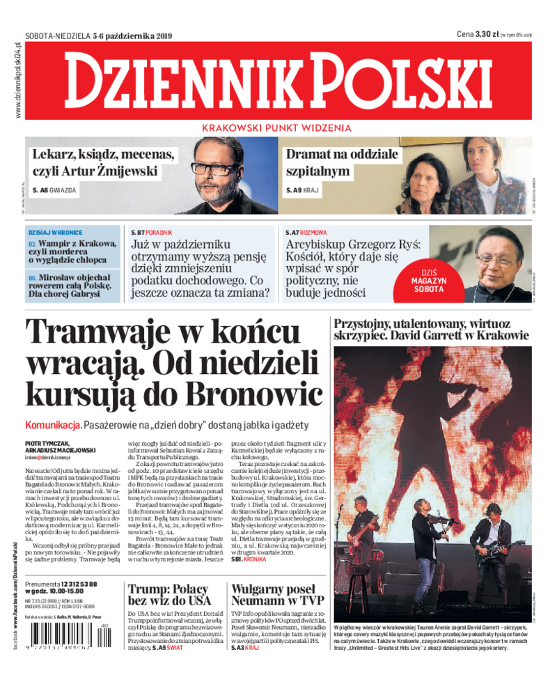 Dziennik Polski