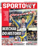 Sport2/Nowy Sącz i Podhale
