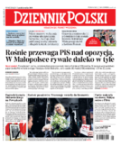 Dziennik Polski/Wokół Krakowa