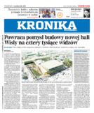 Kronika krakowska
