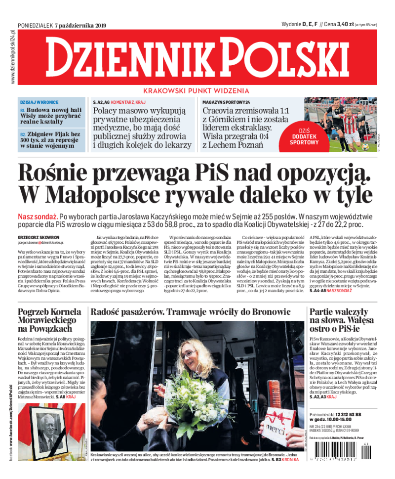 Dziennik Polski