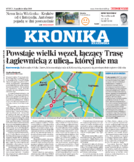 Kronika krakowska