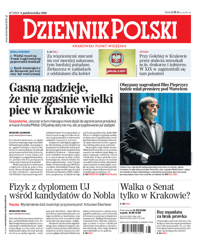 Dziennik Polski