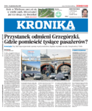 Kronika krakowska