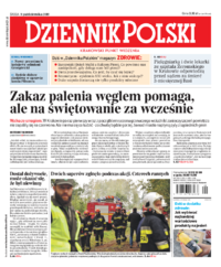 Dziennik Polski