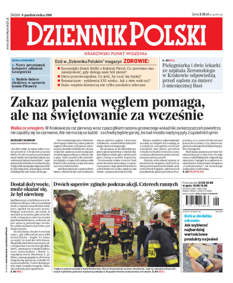 Dziennik Polski